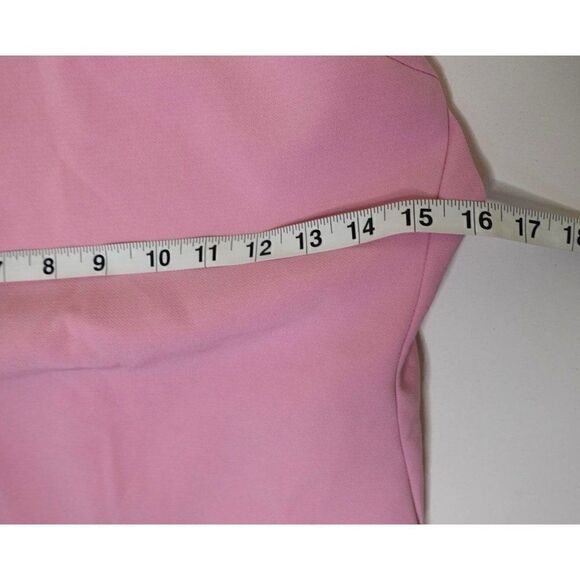 Endless Rose Open Back Dress Pink - Picture 10 of 10